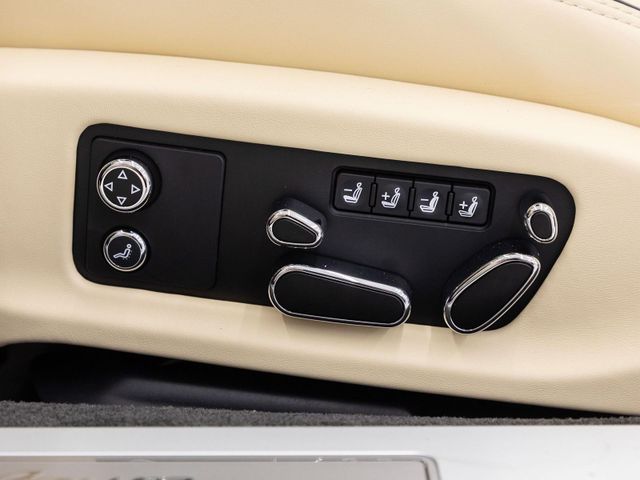 Bild #13: Bentley Continental GTC Azure V8 Vollleder Luftfederung