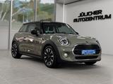 MINI COOPER D Mini 3-trg., 2.Hand, Inspektion Neu