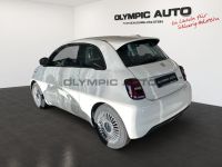 Fiat 500e Neuer 500 42kWh  CARPLAY KLIMA-AT TOUCH DAB - Image