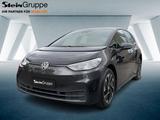 Volkswagen ID.3 Pro Performance Life APP+DAB+ACC+LED+NAVI - mit Elektro-Antrieb: Grau, mit Android Auto