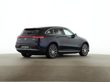 2019 Mercedes-BENZ EQC 照片 7