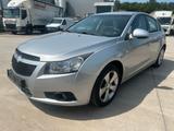 Chevrolet Cruze Hatchback LTZ*NAVI*KLIMA* - Chevrolet Cruze: Hatch