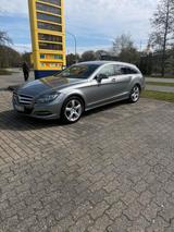 Mercedes-Benz Mercedes CLS 350 Diesel,  2014 - gebrauchte Mercedes-Benz CLS 350 aus dem Jahr 2014