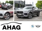 Jaguar E-PACE P250 R-DYNAMIC S AWD Blackpack Winterpake - Jaguar E-Pace: R Dynamic Black