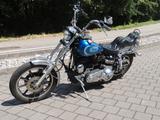 Harley-Davidson FX Dyna 1981 Shovel - HARLEY-DAVIDSON SHOV