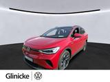 Volkswagen ID.4 Pro 77kWh Navi Panorama SiHz Matrix - VW ID.4 Gebrauchtwagen