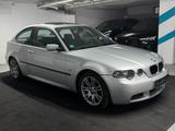 BMW 318ti compact M sport*SH-Webasto*Klima*2 Hand - BMW 318 aus 2003