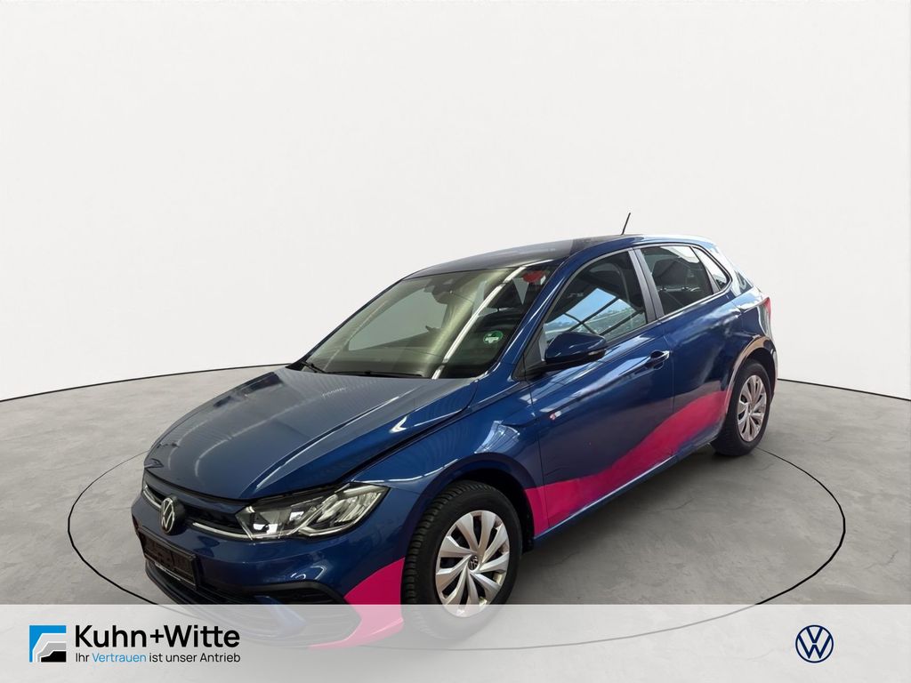 Image of Volkswagen Polo