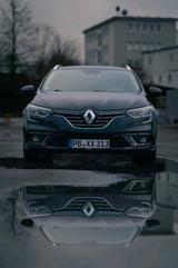 Renault Megane 4 grandtour 160 TCe BOSE ed... - Renault Megane: 1.4