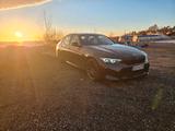BMW 330e iPerformance A Busines Exclusive - mit Hybrid-Antrieb: Braun, Limousine