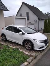 Honda HONDA 1.4 i-VTEC (FK1) Benzin 99 PS, Telef... - gebrauchte Honda Civic aus dem Jahr 2012