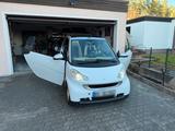 Smart 451 in einem guten Zustand zu verkaufen - Smart: Verkauf