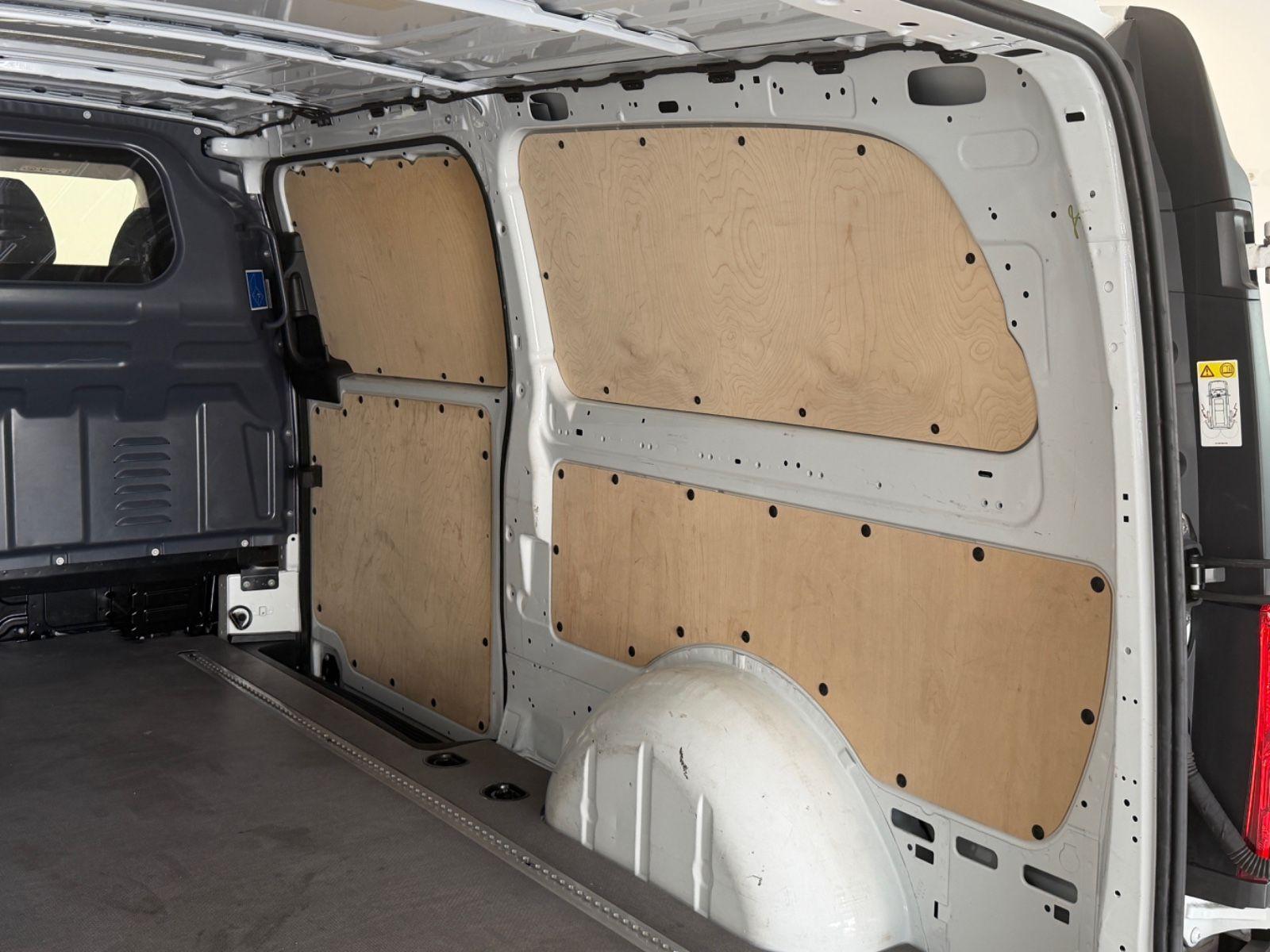 Mercedes-Benz Vito Kasten 116 CDI RWD extralang 1-Hand KAMERA, миниатюра 6