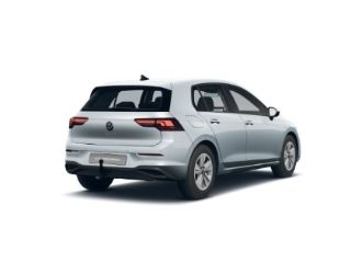 Volkswagen Golf VIII 2.0 TDI Life AHK HUD ACC Navi Kamera foto 4