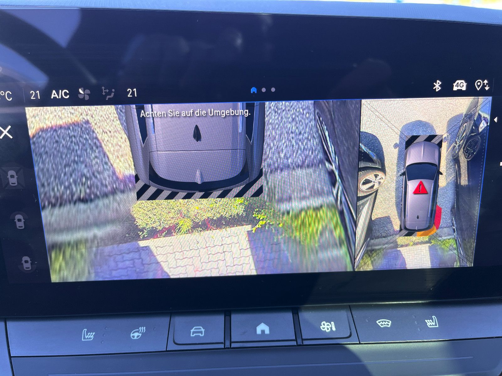 Fahrzeugabbildung Opel Astra L Sports Tourer GS