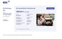Opel Astra - Vorschau Bild 27