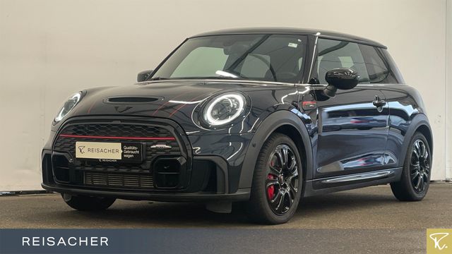 MINI JCW 3-Türer A, Navi, Pano, adap. LED, SHZ, 17"LM