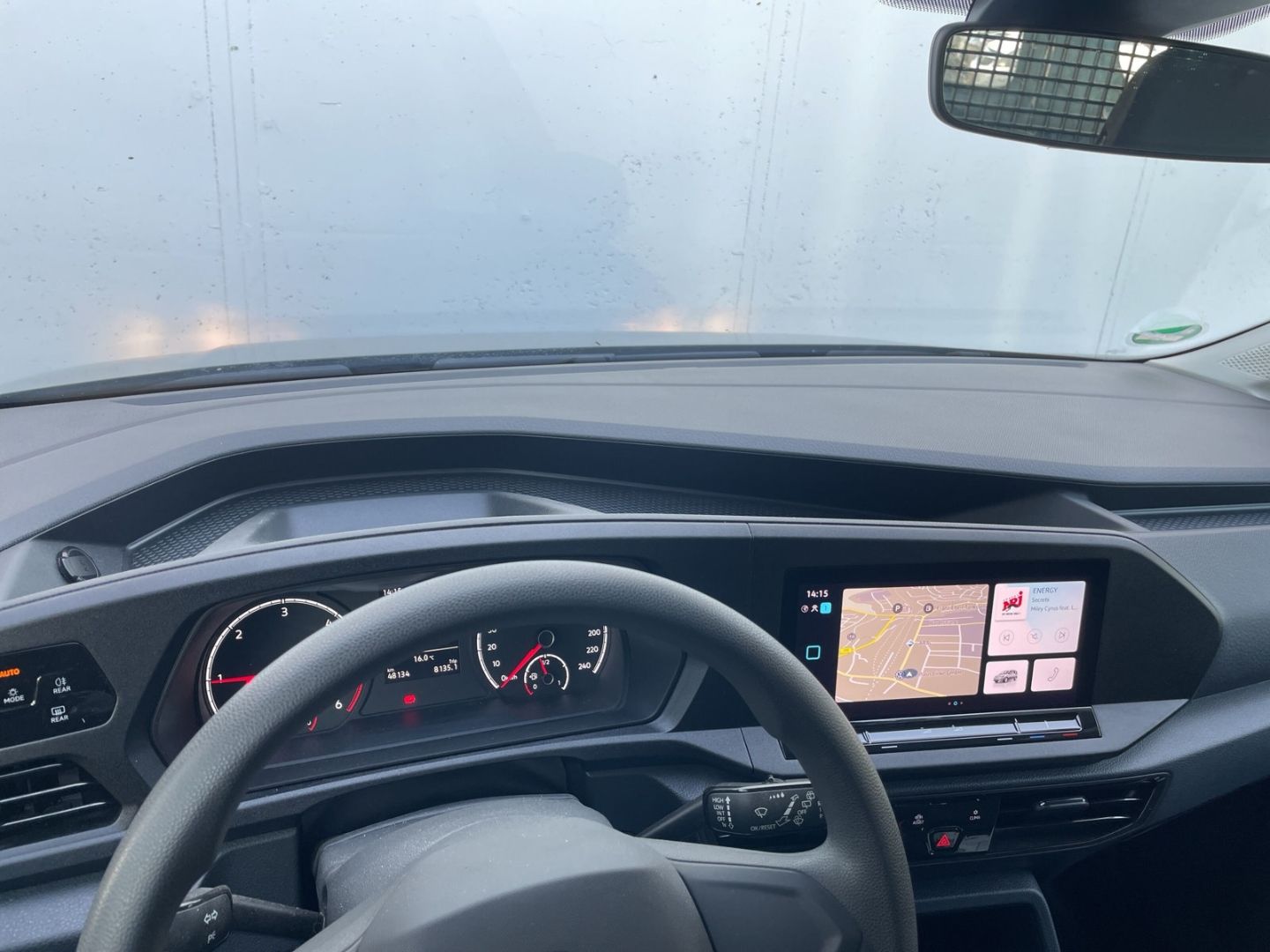 Caddy Maxi Cargo 2.0 TDI EcoProfi Standhzg/AHK  