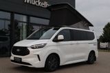 Ford Vanexxt Ford Tourneo Custom Level2 4x4 Polimer - Ford: Allradantrieb, Van