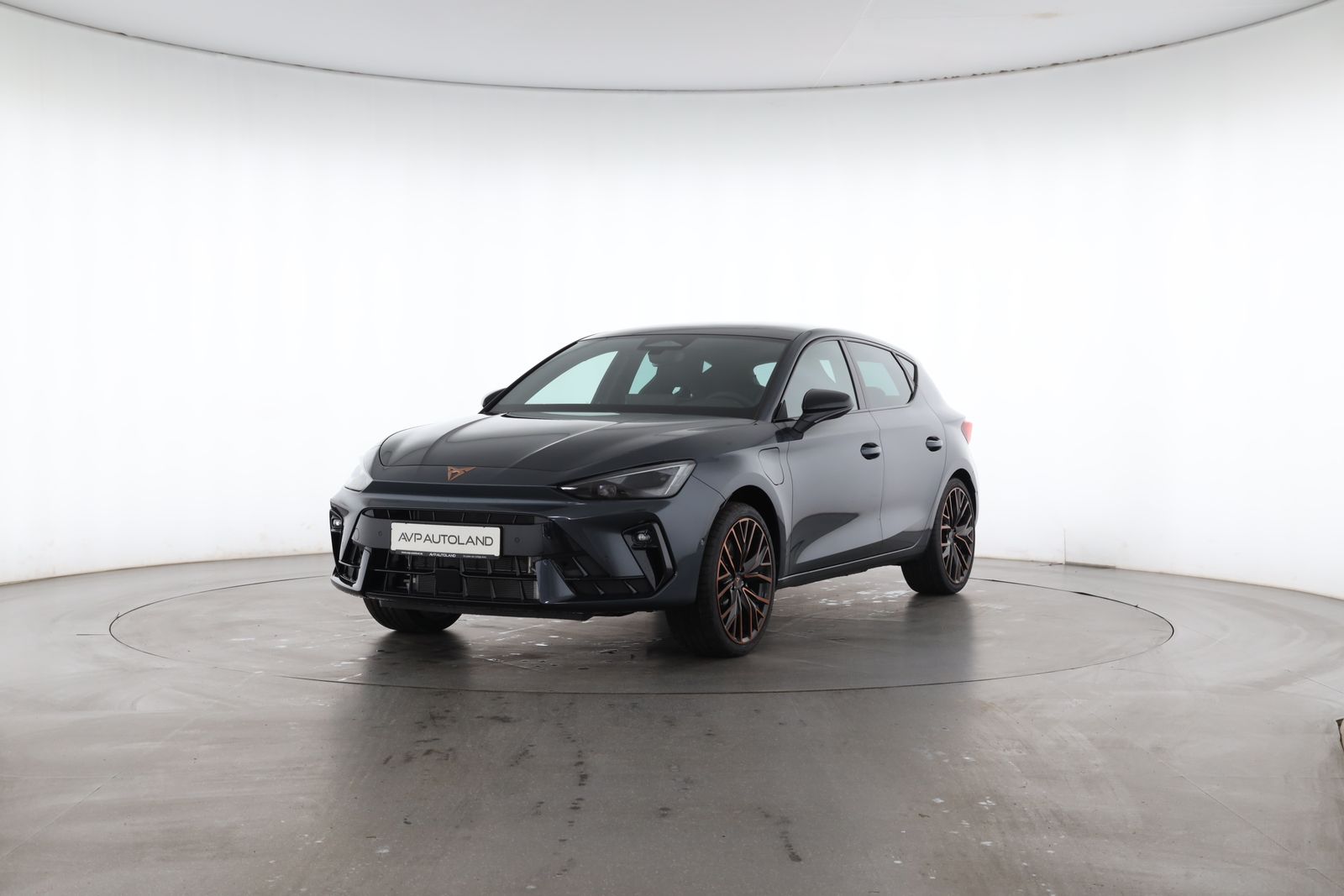 Cupra Leon - Bild 2