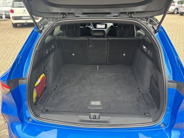 Bild 10 Opel Astra GS ST AT/SHZ+LHZ/PDC vo+hi+360Cam