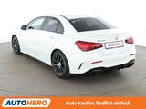 Mercedes-Benz A-Klasse Limousine A 35 AMG Mild-Hybrid 4Matic - Mercedes-Benz A 35 AMG in Leipzig