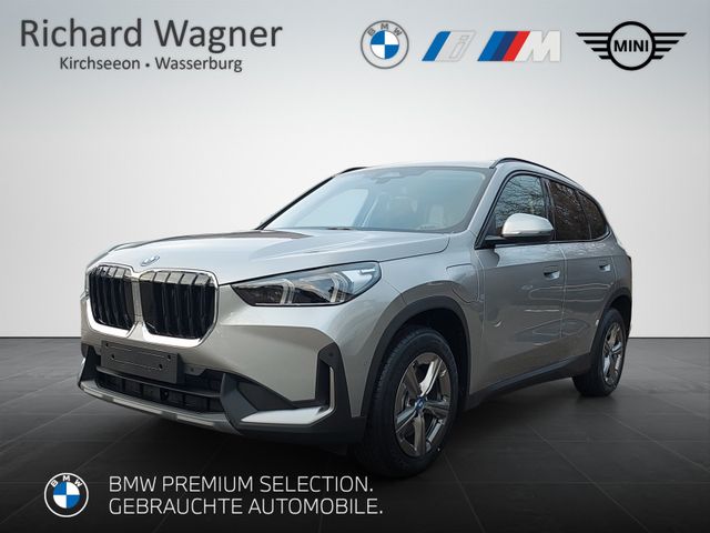 BMW X1 xDrive25e