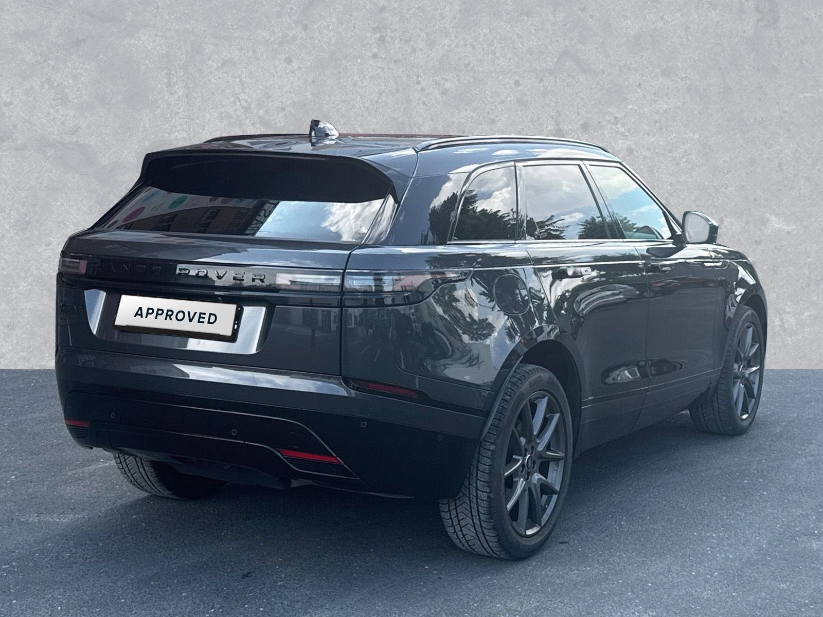 Land Rover Range Rover Velar D300 Dynamic SE / Black Pack / imagem 2