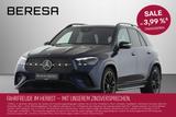 Mercedes-Benz GLE 450 4M AMG Night Distronic 22 Zoll Memory - Mercedes-Benz GLE 450 in Bielefeld