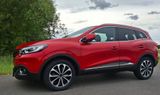 Renault Kadjar ENERGY TCe 130 Life Life - Renault Kadjar in Frankfurt (Main)