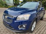 Chevrolet Trax LT+ 4x4*LEDER+SHZ*AHK*SD*