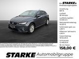 Seat Ibiza 1.0 TSI Style  LED Kamera PDC LM Tempo Kli - Seat Ibiza Gebrauchtwagen in Osnabrück