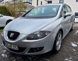 Seat Leon 1.6 Stylance Stylance - Seat Leon Stylance mit Benzin-Antrieb