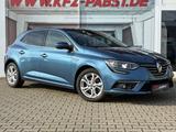 Renault Megane IV Lim. 5-trg.BOSE-Edition Leder Navi LED - Renault Megane in Rostock