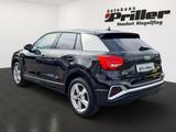Audi Q2 35 TFSI S-Tronic S-line/NAVI/DAB/LED/SHZ - Audi Q2: 5 Türen