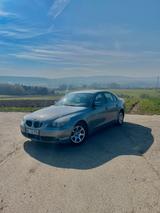 BMW Bmw E60 520i - gebrauchte BMW 520 aus dem Jahr 2005