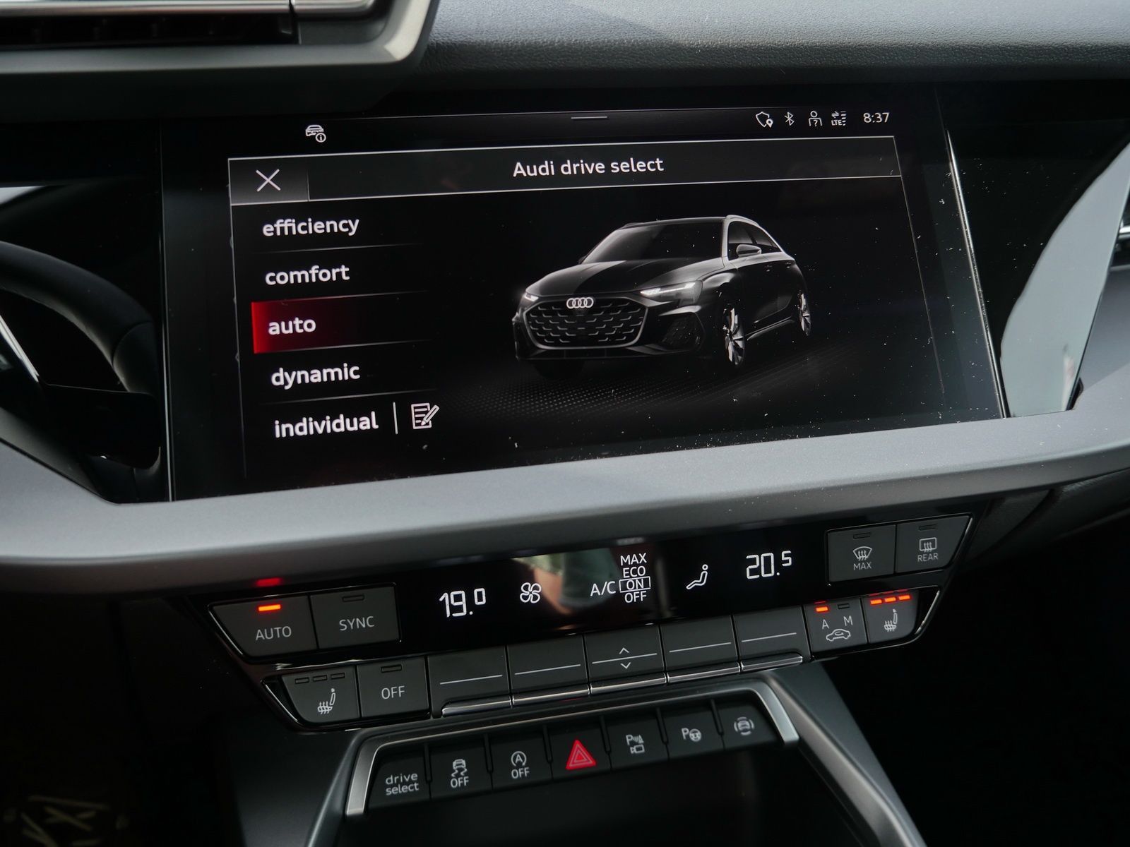 Audi A3 - Bild 21