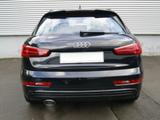 Audi RSQ3 2.5 TFSI quattro - Panoramadach, Kamera - Audi RSQ3 aus 2015