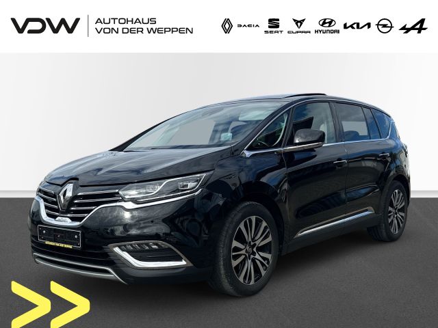 Renault Espace V Initiale Paris Blue dCi 200 Klima Navi