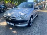 Peugeot 206 1.1 Grand Filou Cool 60 - Peugeot 206: Grand Filou Cool