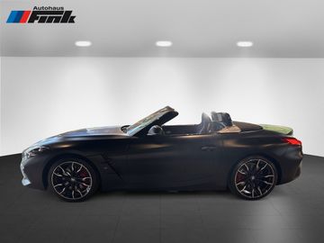 BMW Z4 M40i Head-Up HK HiFi DAB LED WLAN RFK Shz