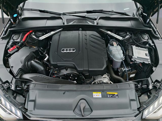 A4 Avant 40 TFSI quattro advanced S-tronic