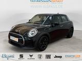 MINI One AUTOMATIK LED SITZ.HZG KEYLESS ALU PDC BLUET - MINI ONE in Krefeld