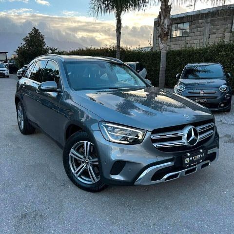 Mercedes-Benz Mercedes-benz GLC 220 GLC 220 d 4Matic Sport