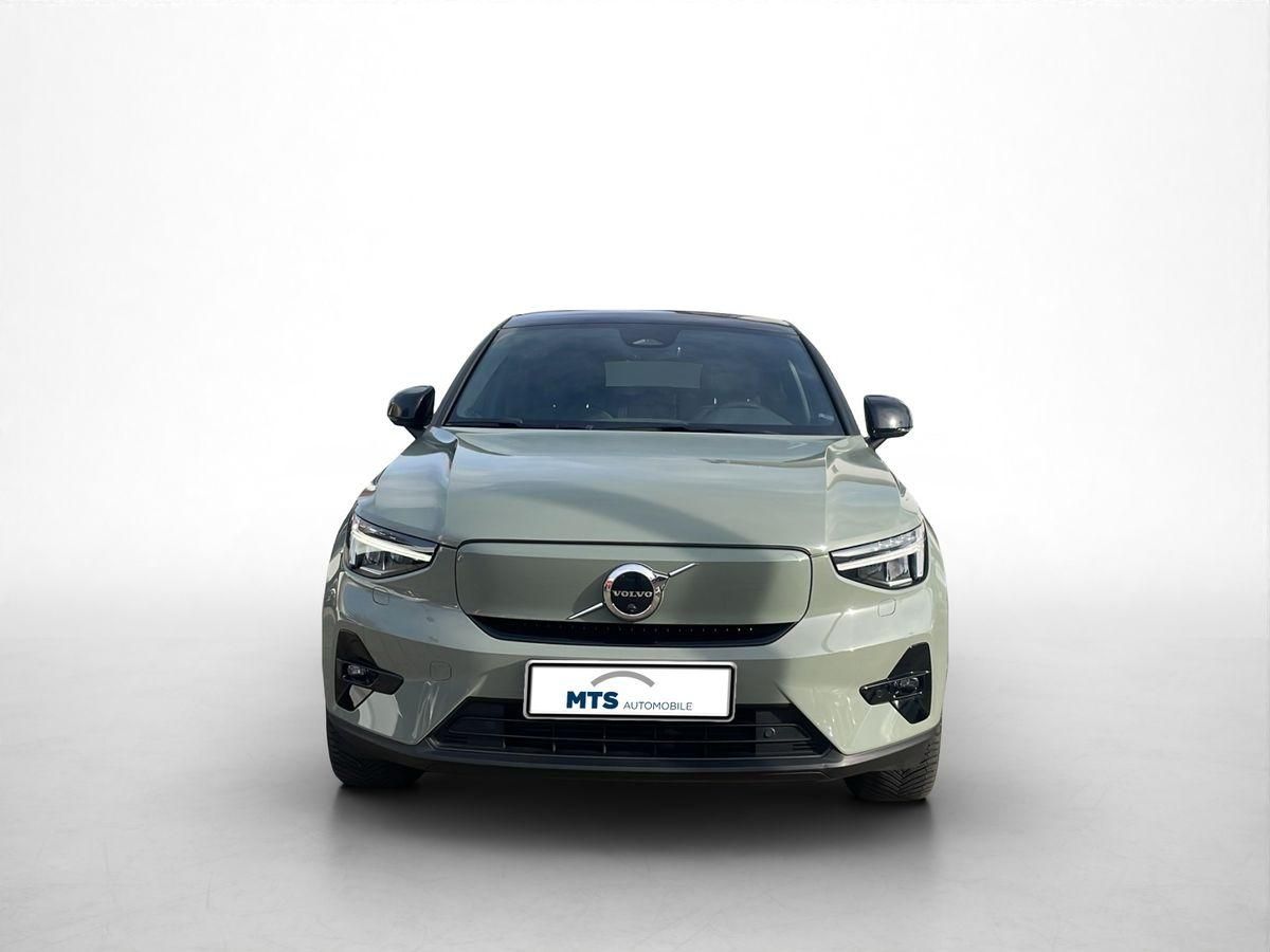 Volvo C40 - Bild 3