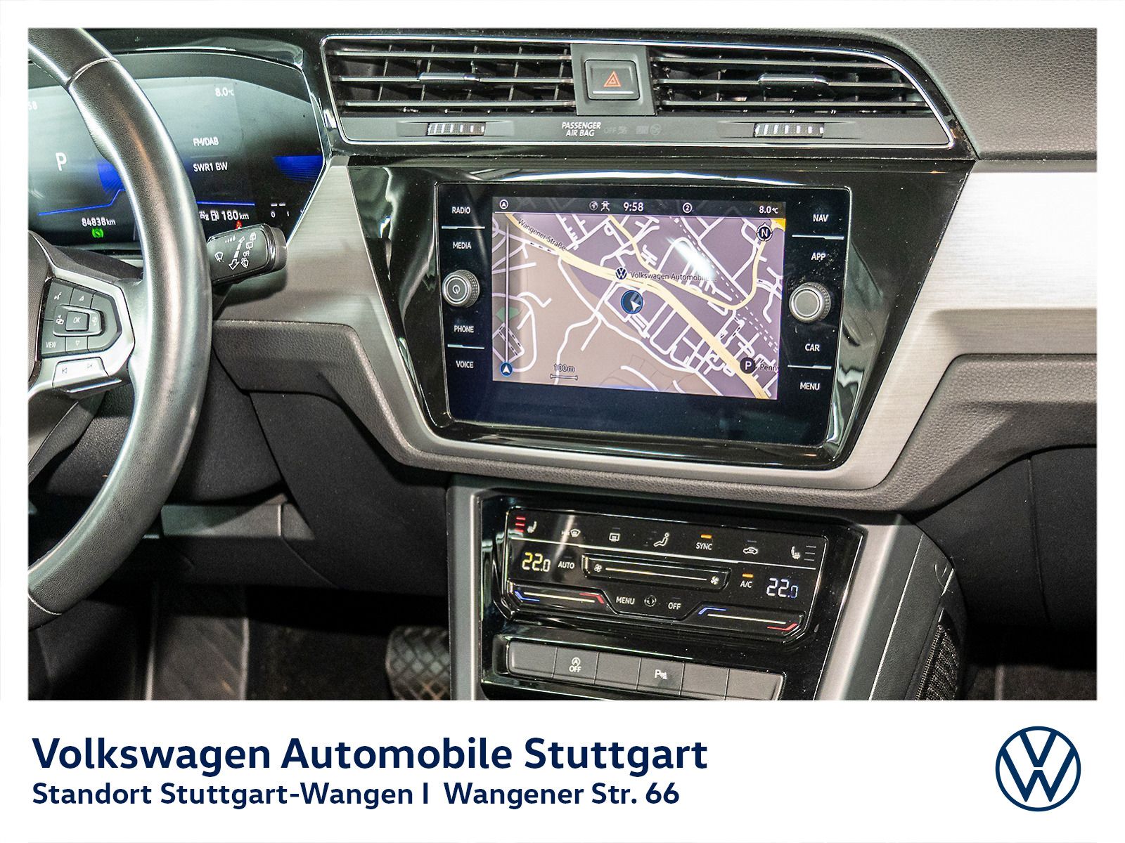 Volkswagen Touran - Bild 6
