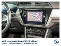 Volkswagen Touran - Vorschau Bild 6