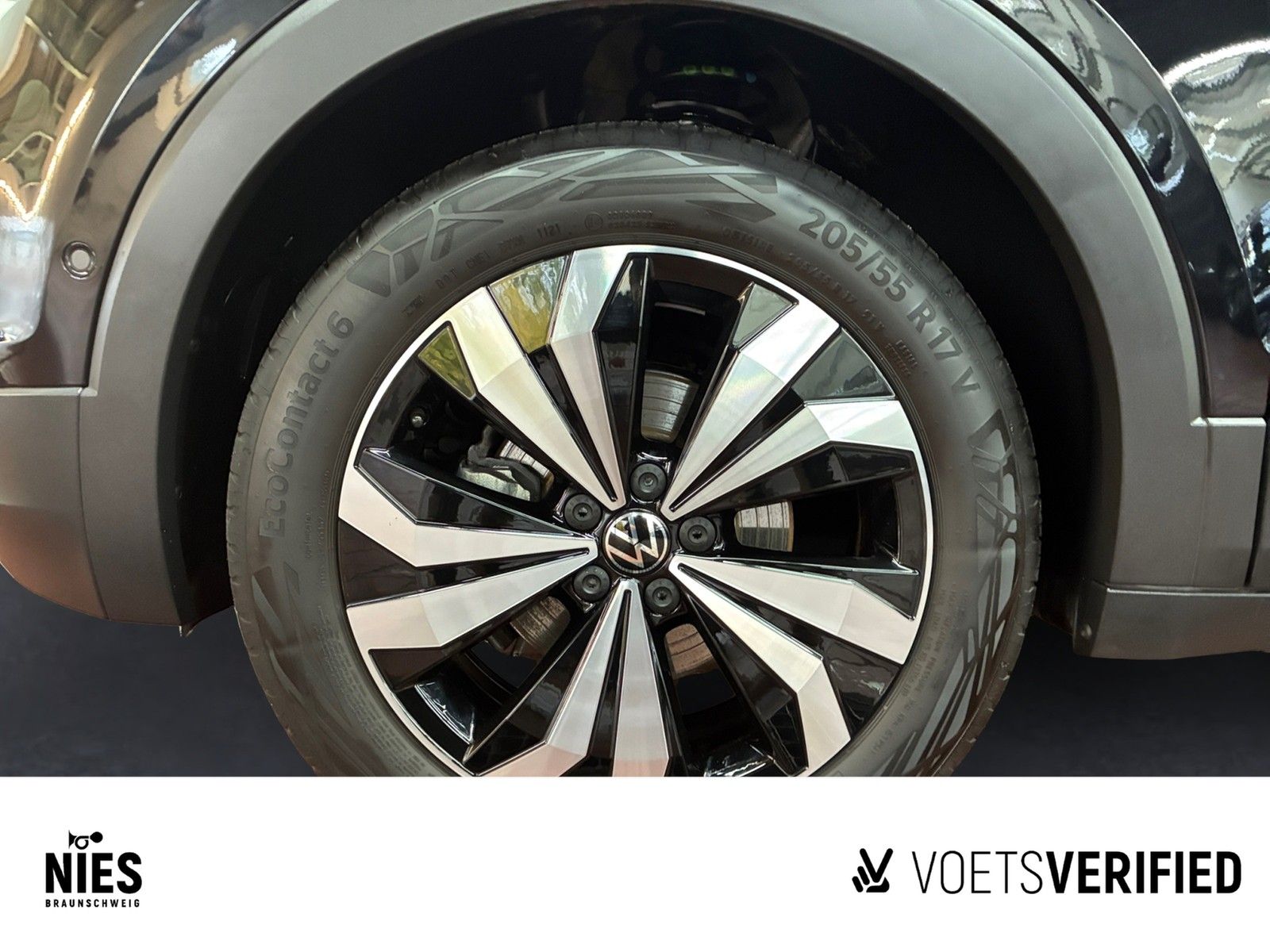 Volkswagen T-Cross - Bild 6