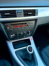 BMW 318i Facelift EXPORT!  - BMW 3er Reihe aus 2009: Facelift