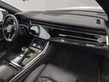 Audi Q8 50|COMPETITION+|RS|S-LINE|HUD|MASSAG|CARBON| - Audi Q8 RS Gebrauchtwagen